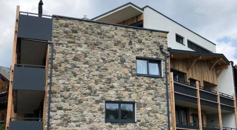 138 m&sup2; Ferienwohnung