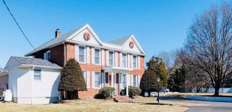 House  Annapolis
