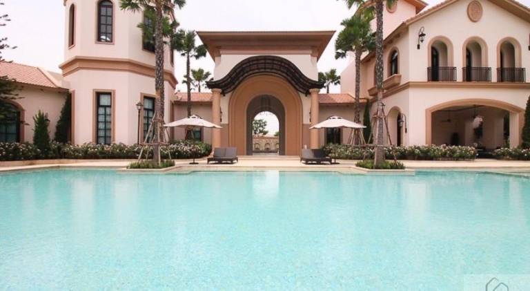 Villa with 4 rooms for 8 persons — photo 4