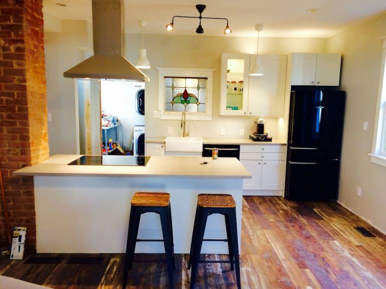 House  Longmont