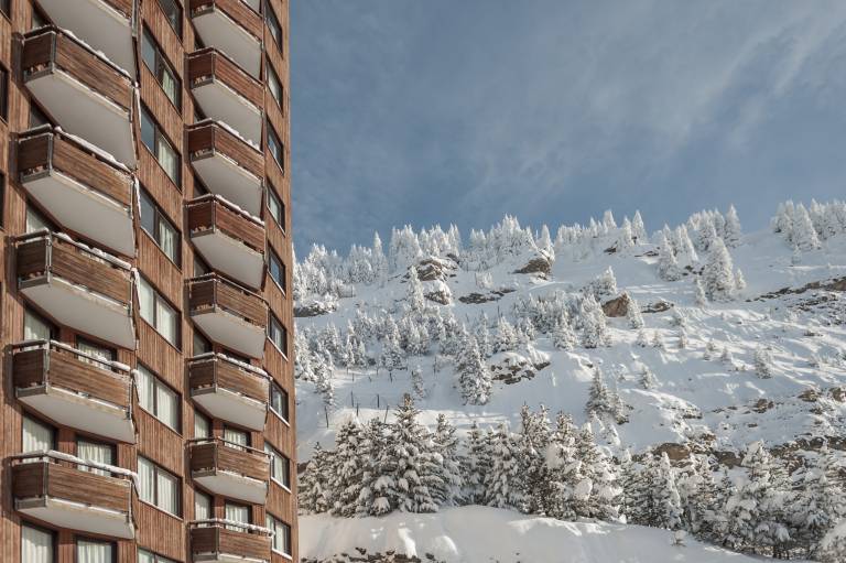 Holiday apartment with patio | Next to the ski | Dogs allowed — photo 3