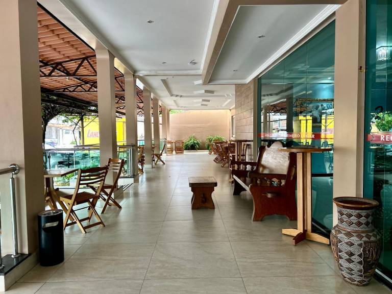 HOTEL DURMA BEM LTDA EPP — photo 2