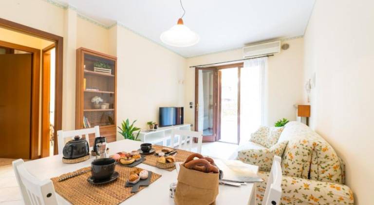 Rental apartment with 1 room for 4 persons — photo 3