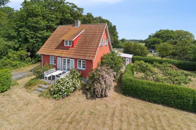 Ferienhaus  Listed