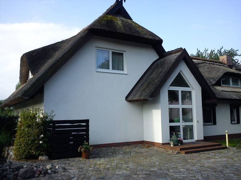 Ferienhaus Freest