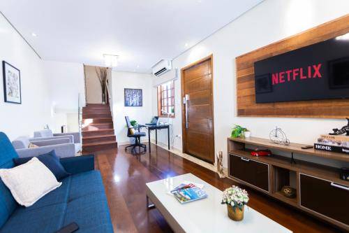 141 m² Ferienwohnung