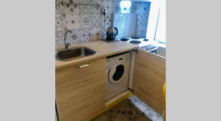 Nice rental apartment with yard | Pets are welcome — photo 4