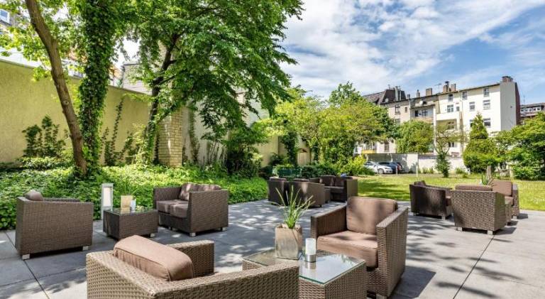 Garner Hotel Bochum By IHG — photo 5
