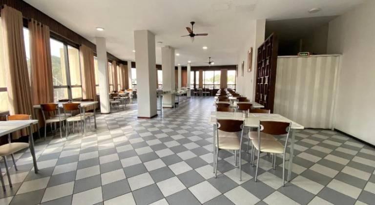 Hotel Itamaraty — photo 3
