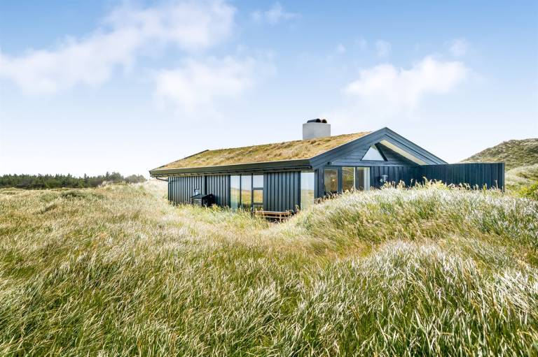 Hus Blokhus