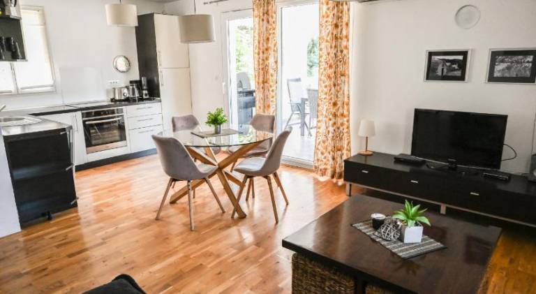 Apartments Marijin Dvor — photo 4