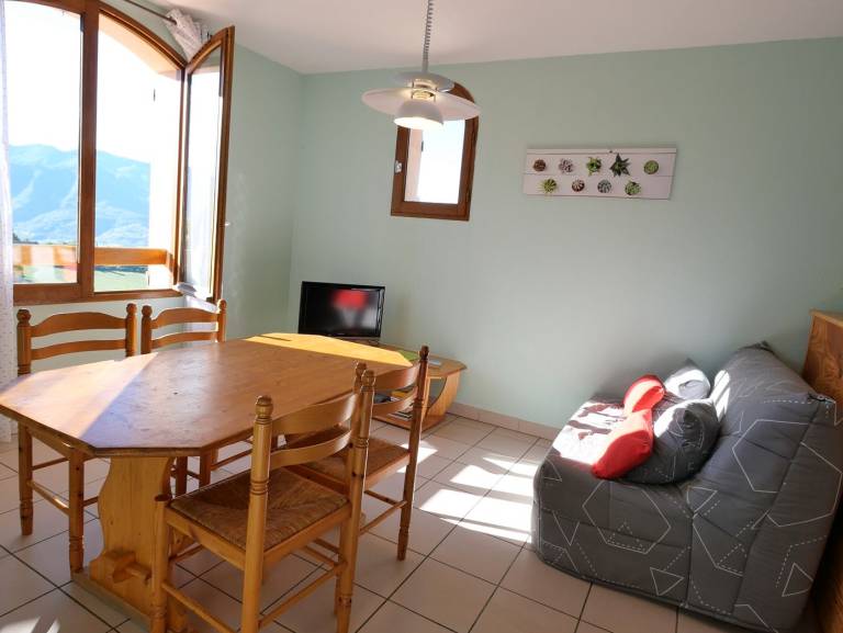 Gite with 2 rooms for 4 persons — photo 5