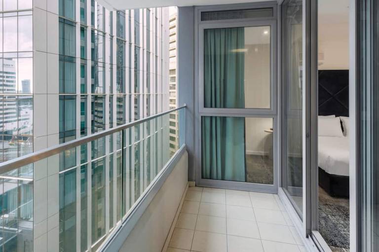Aparthotel CBD