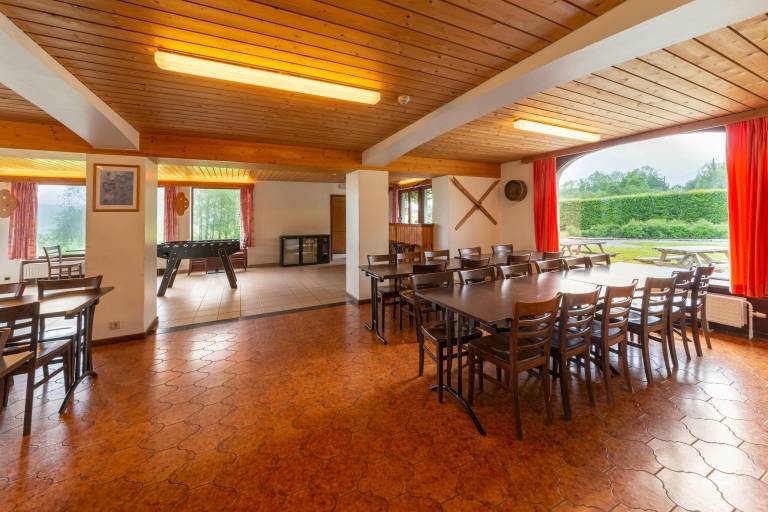 Nice vacation home with BBQ, sauna & garden | Nature view | Pets allowed — photo 4