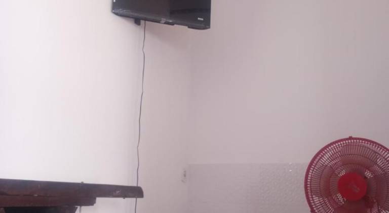 Pousada ELOAH in Caraguatatuba