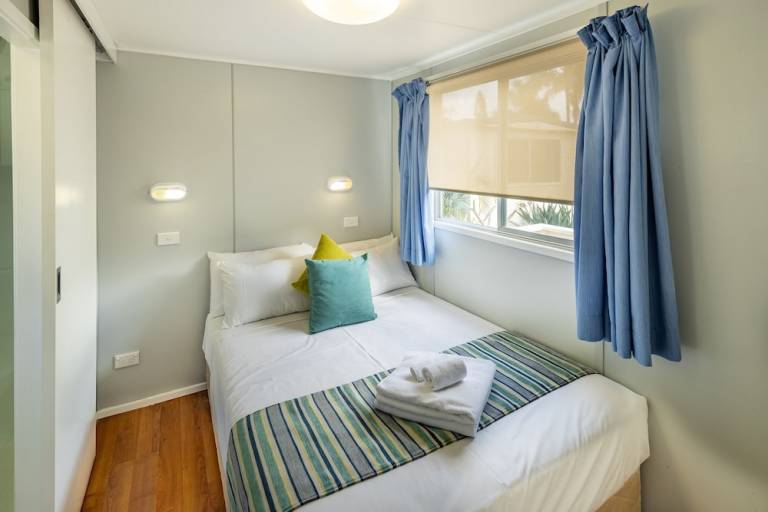 Holiday park  Urunga