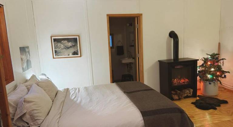 Nice chalet | Dogs allowed — photo 2