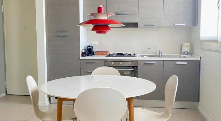 70 m² Ferienwohnung