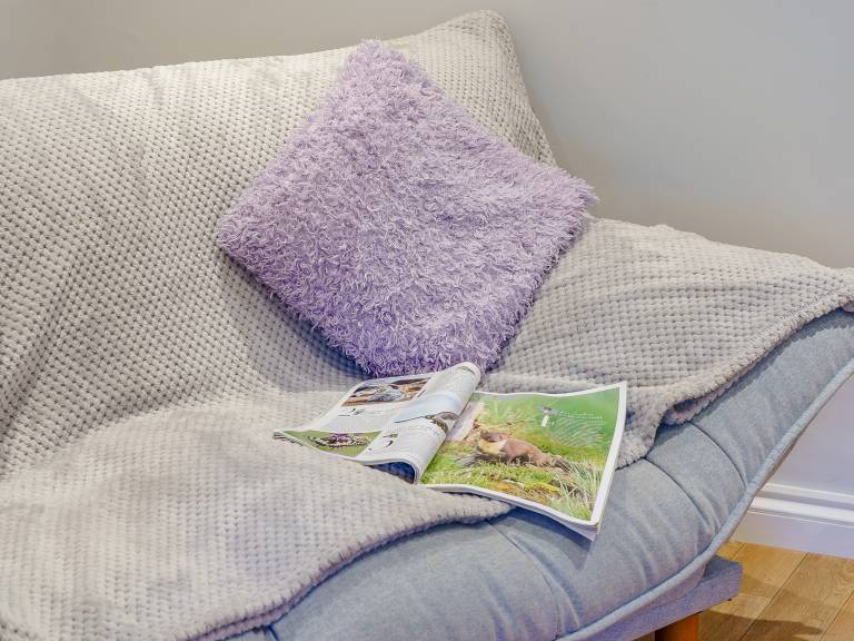 Children-friendly cottage with BBQ & garden | Pets are welcome — photo 4