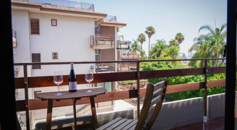Rental apartment with 1 room for 3 persons — photo 4