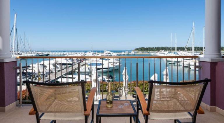 Boutique Hotel Nautica - SPA & wellness, FREE Parking, Pet friendly — photo 3