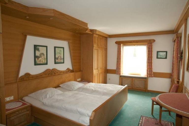 Kleinreiterhof Ferienwohnung Gleißner (DE Bad Reichenhall) - Gleißner Gertraud - 504670 — photo 5