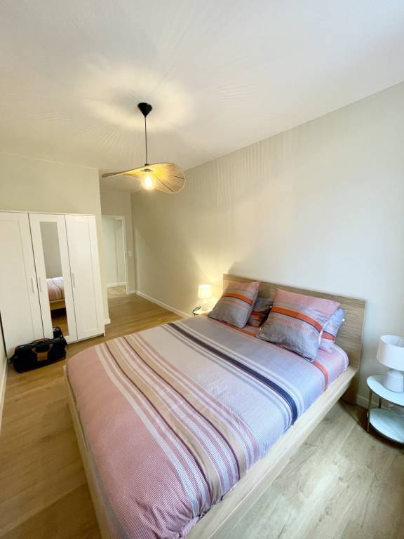 Casa Luna – 1 Bedroom, 4 Guests, City Center, Fully Equipped — photo 3