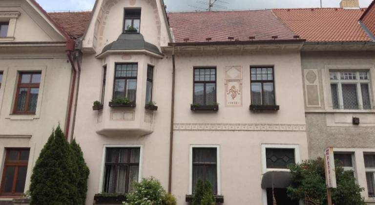 AT Pension in Ceske Budejovice