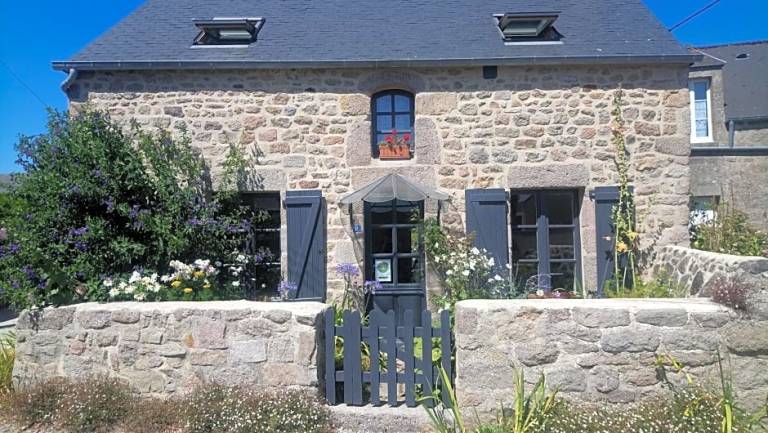 Chambre d'hôtes Saint-Vaast-la-Hougue
