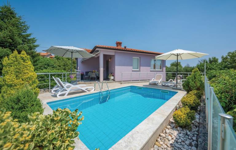 Huis Rabac