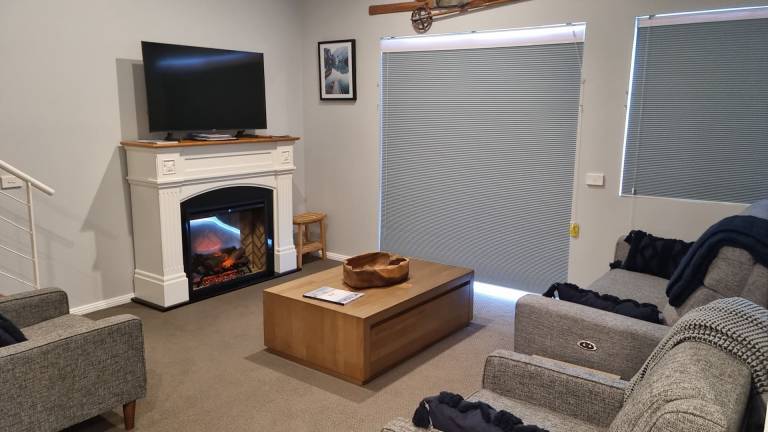 Aparthotel Perisher Valley