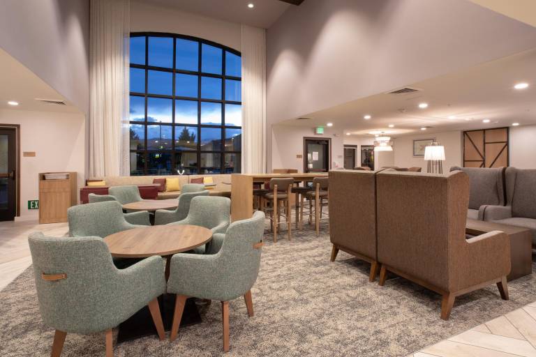 Staybridge Suites Carson City Tahoe Area By IHG — photo 2