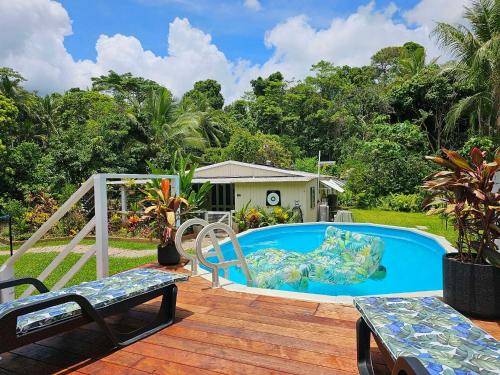 House Cape Tribulation