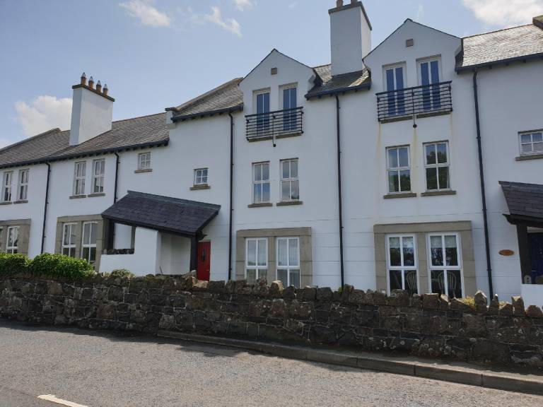 Apartment Giant's Causeway