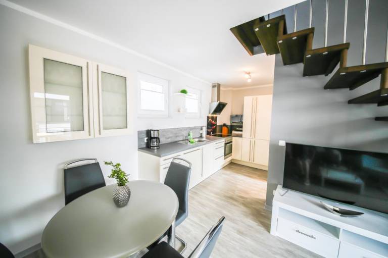 Beautiful holiday apartment | Pet-friendly — photo 4