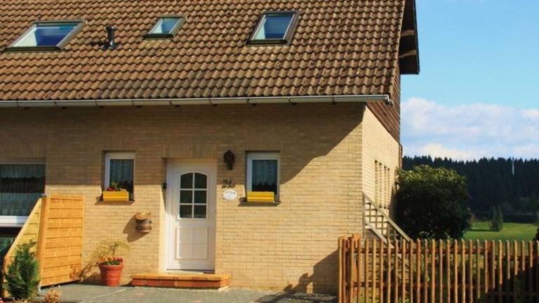 Ferienhaus Clausthal-Zellerfeld