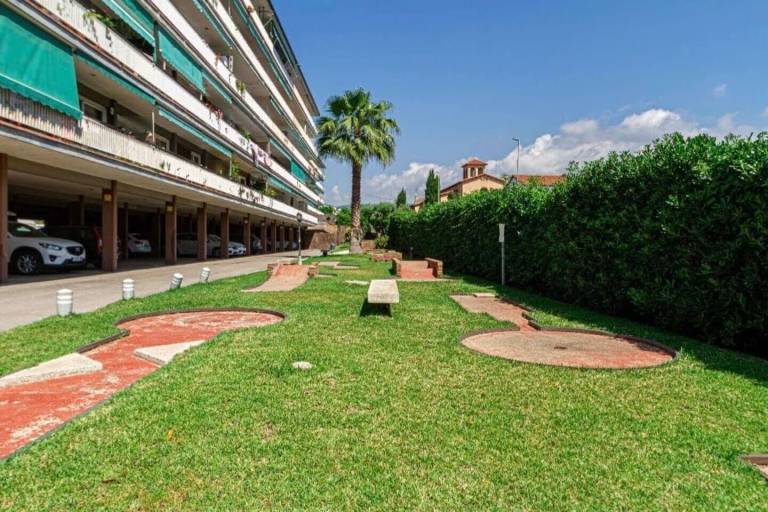 Appartement  Sant Vicenç de Montalt