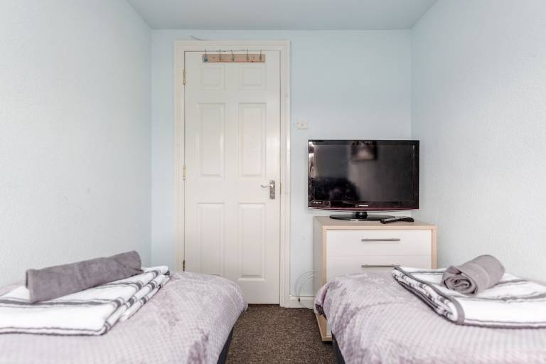 Apartment  Watford