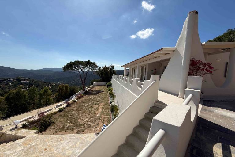 Villa Santa Margherita di Pula
