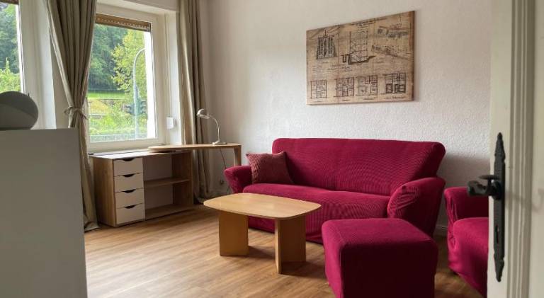 Ferienwohnung Iserlohn