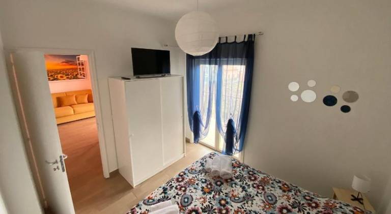 Holiday apartment | Pet-friendly — photo 2