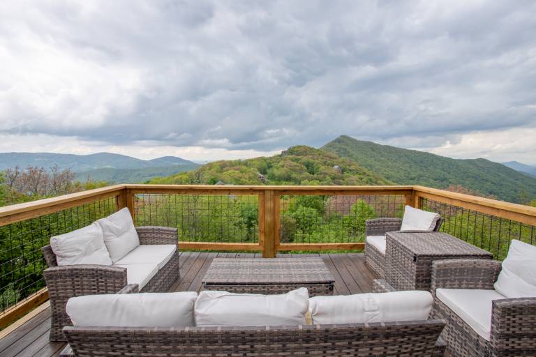 Cabin Sugar Mountain