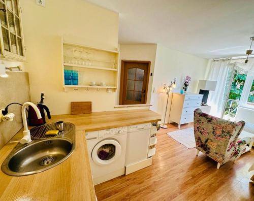 Apartament Wejherowo