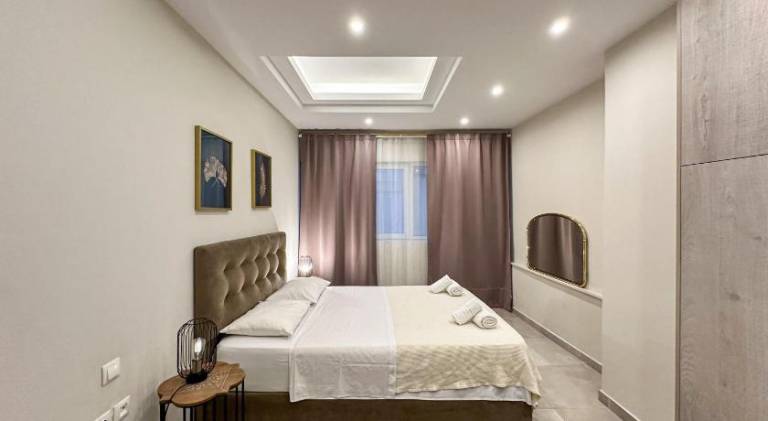 Contemporary & Spacious Renovated Apartment, DT Syntagma, /Touristic Area — photo 2