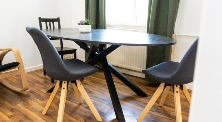 Apartment with 1 room for 3 persons — photo 4