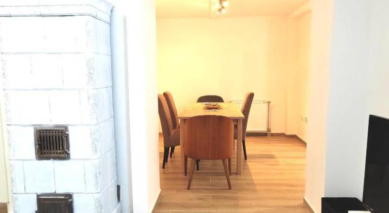 Holiday apartment with 2 rooms for 5 persons — photo 4