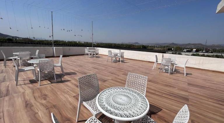 Hotel Simony Palace — photo 4