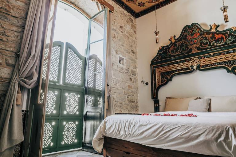 Ferienwohnung  Tunis