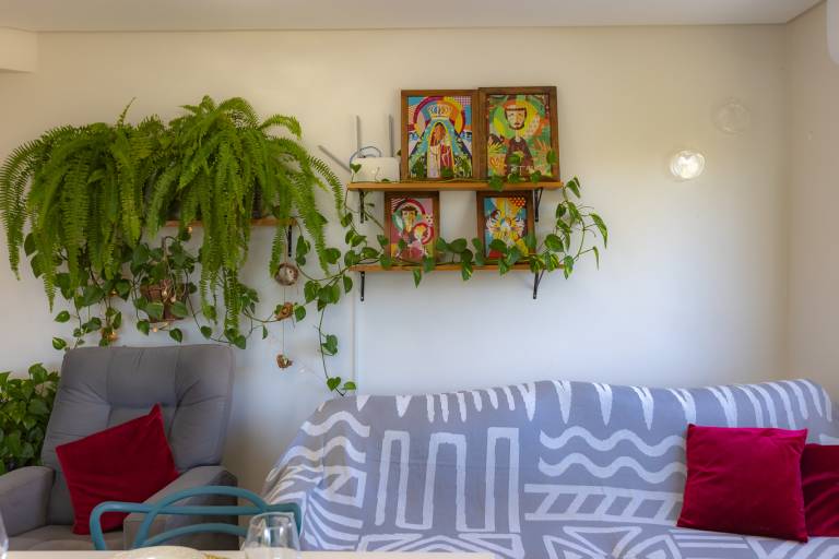 Apartment with BBQ | Close to the beach | Pets are welcome — photo 4