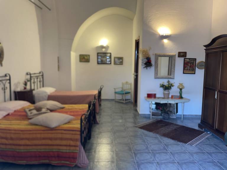Camera privata Montescaglioso
